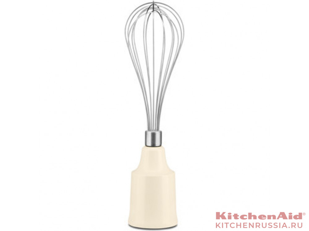 KitchenAid Whisk for handblender - KHB002CR