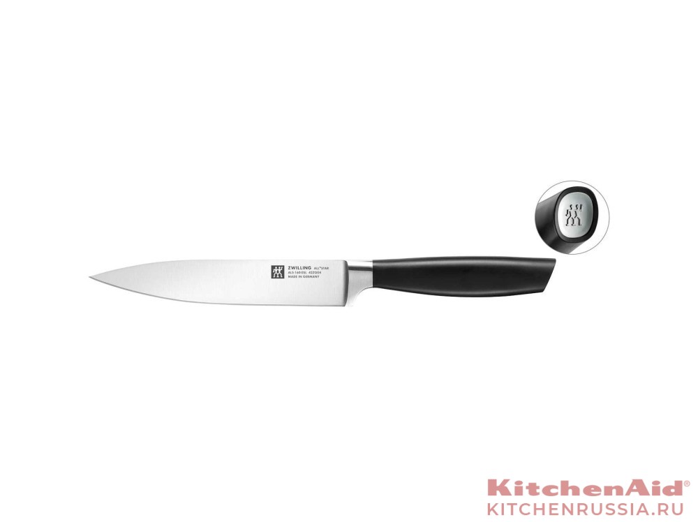 1020796  в фирменном магазине Zwilling