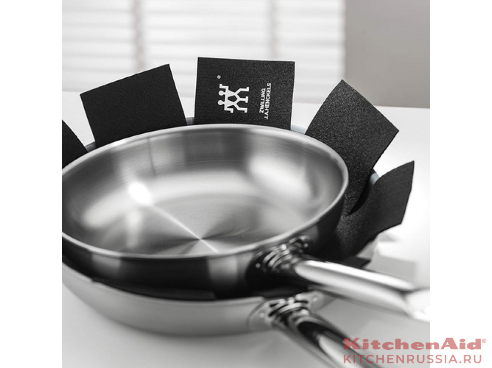 Сковорода 20 см ZWILLING TWIN Choice в фирменном магазине Kitchenaid