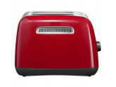 Тостер KitchenAid 5KMT221EER Красный