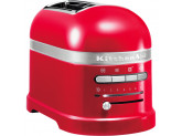 Набор завтрак KitchenAid чайник 5KEK1522EER + тостер 5KMT2204EER Красный