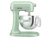 Миксер планетарный KitchenAid ARTISAN 5KSM60SPXEPT 5,6л. Фисташковый