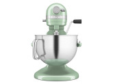 Миксер планетарный KitchenAid ARTISAN 5KSM60SPXEPT 5,6л. Фисташковый