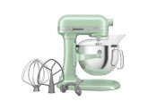 Миксер планетарный KitchenAid ARTISAN 5KSM60SPXEPT 5,6л. Фисташковый