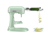 Миксер планетарный KitchenAid ARTISAN 5KSM60SPXEPT 5,6л. Фисташковый