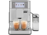 Автоматическая эспрессо-машина KitchenAid KF8 5KES8558ESX Нержавеющая сталь