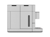 Автоматическая эспрессо-машина KitchenAid KF8 5KES8558ESX Нержавеющая сталь