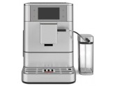 Автоматическая эспрессо-машина KitchenAid KF8 5KES8558ESX Нержавеющая сталь