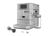 Автоматическая эспрессо-машина KitchenAid KF8 5KES8558ESX Нержавеющая сталь