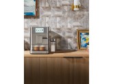 Автоматическая эспрессо-машина KitchenAid KF8 5KES8558ESX Нержавеющая сталь