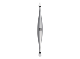 Маникюрный набор 5 пр., экокожа, черный Zwilling Beauty Premium