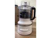 Кухонный комбайн KitchenAid 5KFP1318EWH 3.1 л белый (Уценка)