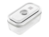 Набор для вакуумного хранения продуктов Zwilling Fresh&Save, стекло, S/M, 7 пр.