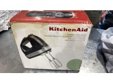 Миксер ручной KitchenAid 5KHM9212EPT Фисташковый (Уценка)