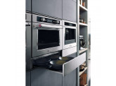 Шкаф для подогрева посуды KitchenAid KWXXX 14600 Нержавеющая сталь