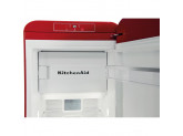 Холодильник KitchenAid ICONIC KCFME 60150R Красный