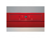 Холодильник KitchenAid ICONIC KCFME 60150L Красный