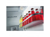 Холодильник KitchenAid ICONIC KCFMA 60150L Кремовый