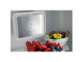 Холодильник KitchenAid ICONIC KCFMB 60150R Черный