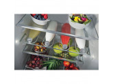 Холодильник KitchenAid ICONIC KCFMB 60150L Черный