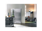 Холодильник встраиваемый KitchenAid VERTIGO KCZCX 20901L