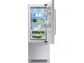 Холодильник встраиваемый KitchenAid VERTIGO KCZCX 20750R