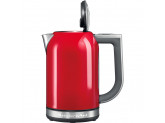 Набор завтрак KitchenAid чайник 5KEK1722EER + тостер 5KMT221EER Красный