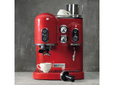 Кофеварка эспрессо KitchenAid ARTISAN 5KES2102EER Красный