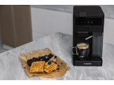 Кофеварка GARLYN Barista Compact
