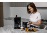 Кофеварка GARLYN Barista Compact