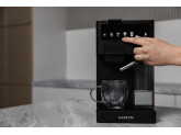 Кофеварка GARLYN Barista Compact