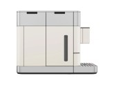 Автоматическая эспрессо-машина KitchenAid KF8 5KES8558EPL Фарфорово-белый