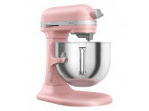 Миксер планетарный KitchenAid 5KSM70SHXEDR 6,6л. Сухая роза