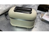 Тостер KitchenAid ARTISAN 5KMT2204EAC Кремовый (Уценка)