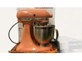 Миксер планетарный KitchenAid ARTISAN 5KSM185PSEPH 4,8л. Коралл (Уценка)