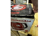 Электрочайник KitchenAid ARTISAN 5KEK1522ECA 1,5 л. Карамельное яблоко (Уценка)