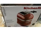 Тостер KitchenAid ARTISAN 5KMT2204EOB Черный (Уценка)