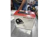 Миксер ручной KitchenAid 5KHM9212EOB Черный (Уценка)