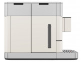 Автоматическая эспрессо-машина KitchenAid 5KES8556EPL, фарфоровый белый