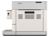 Автоматическая эспрессо-машина KitchenAid 5KES8556EPL, фарфоровый белый