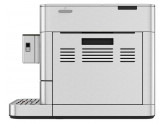 Автоматическая эспрессо-машина KitchenAid 5KES8556ESX, нержавеющая сталь