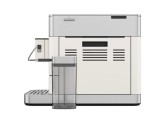 Автоматическая эспрессо-машина KitchenAid KF8 5KES8558EPL Фарфорово-белый