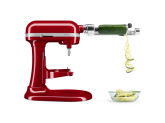Миксер планетарный KitchenAid ARTISAN 5KSM60SPXEER 5,6л. Красный