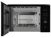 Микроволновая печь Kuppersberg HMW 650 BL