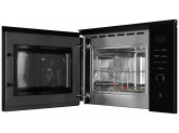 Микроволновая печь Kuppersberg HMW 650 BL