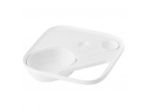 Вставка для контейнера Zwilling Cube S, белая