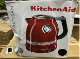 Электрочайник KitchenAid ARTISAN 5KEK1522EOB 1,5 л. Черный (Уценка)