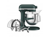 Миксер планетарный KitchenAid 5KSM70SHXEPP 6,6л. Пальмовый