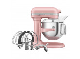 Миксер планетарный KitchenAid 5KSM70SHXEDR 6,6л. Сухая роза