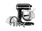 Миксер планетарный KitchenAid 5KSM70SHXEOB 6,6л. Черный